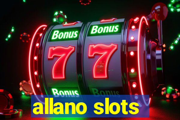 allano slots